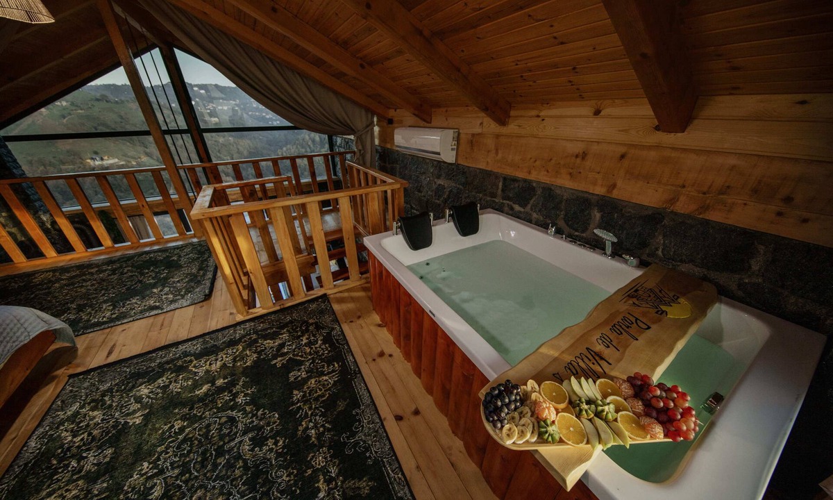 Ardesen Villa | Parla de Villas