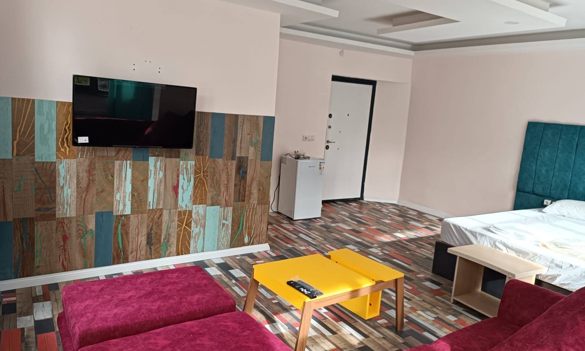 Yildizevler Apartment | Pasa Suit