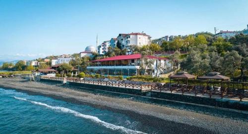 Akcaabat Hotel | Pasa Tatil Koyu