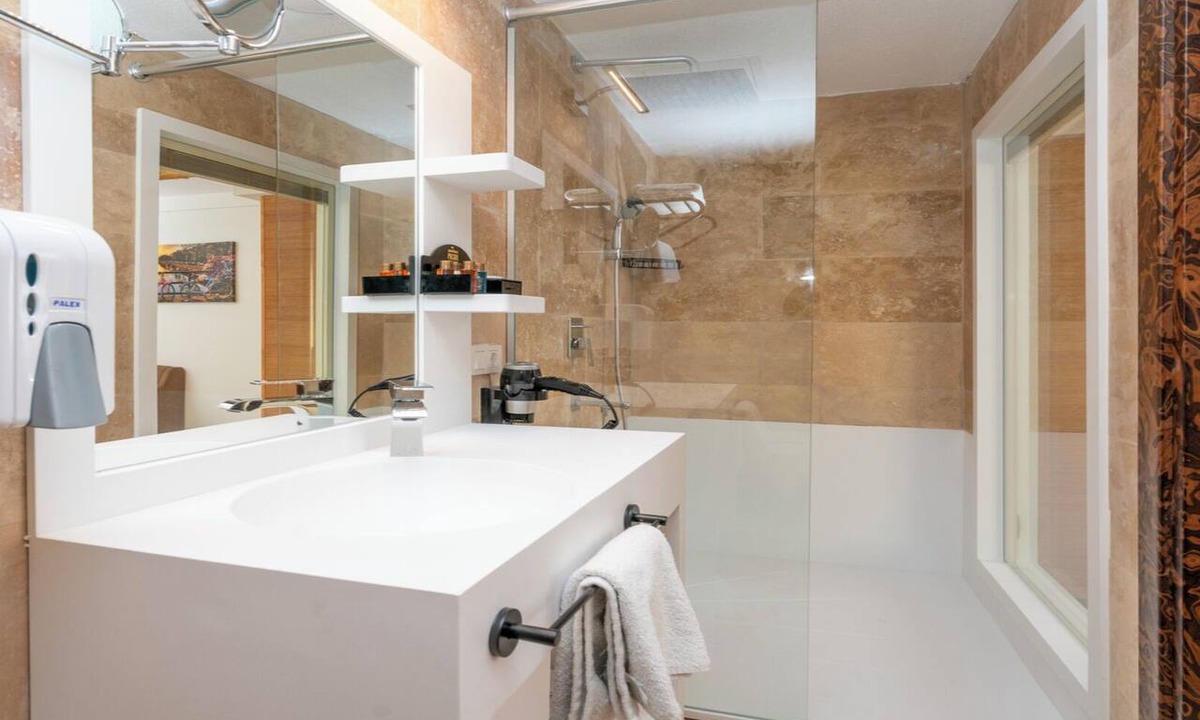 Atasehir Hotel | Pasha Palace Hotel
