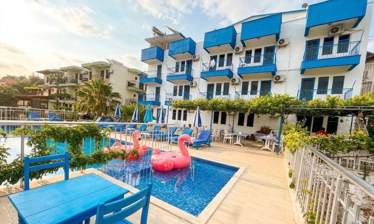 Patara Cabin | PATARA BLUE HOTEL