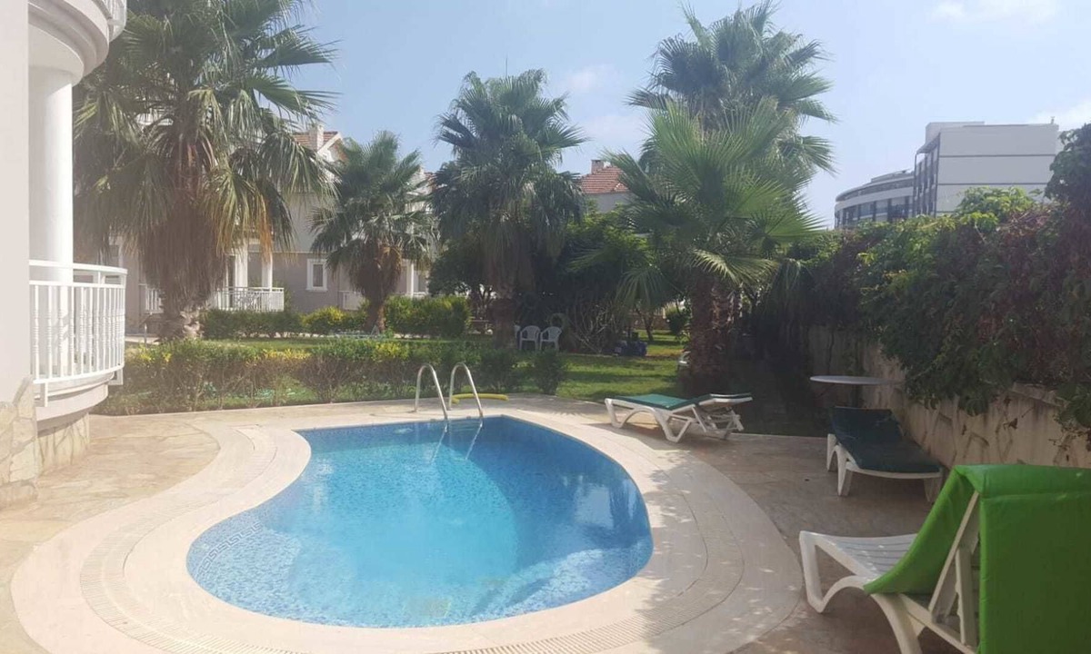 Payallar Villa | Payaller Villa 3