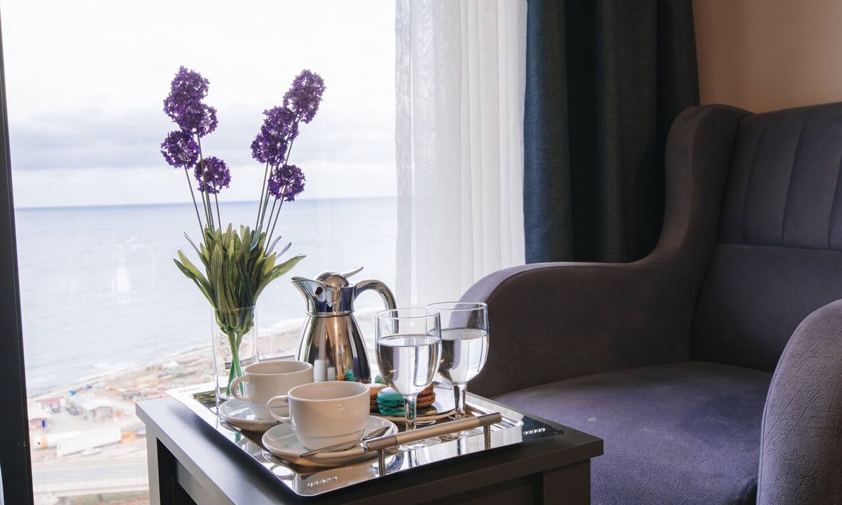 Trabzon Hotel | Peerless Villas Hotel