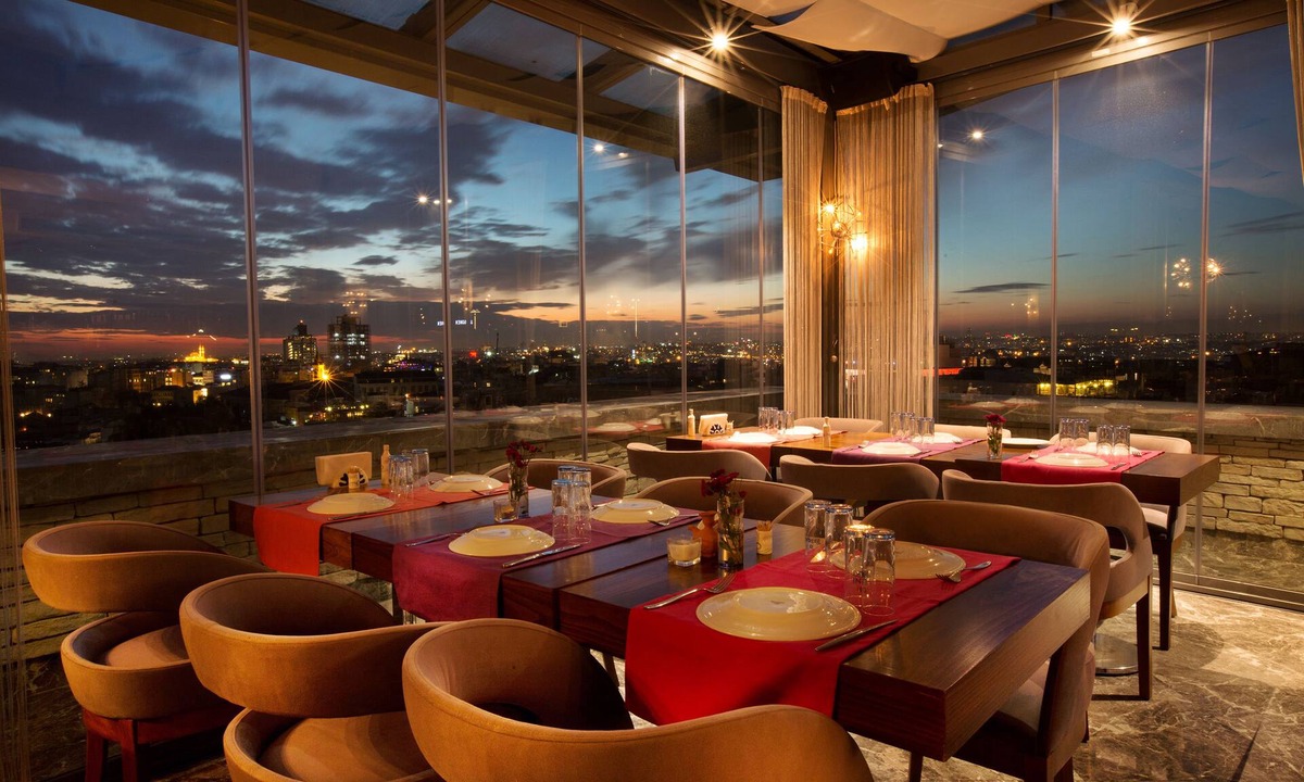 Taksim Hotel | Pera Center Hotel