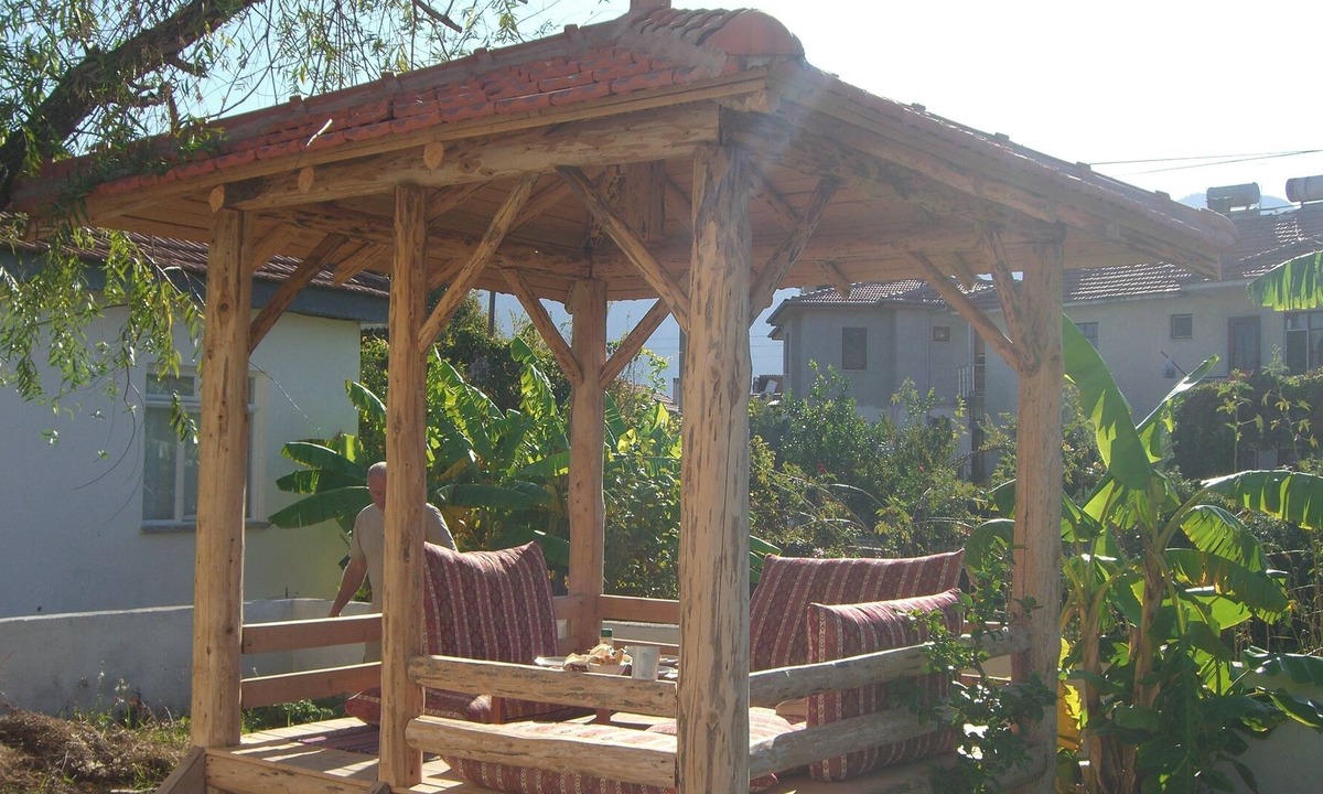 Dalyan City Center Apartment | Perfectly Located Apartment
