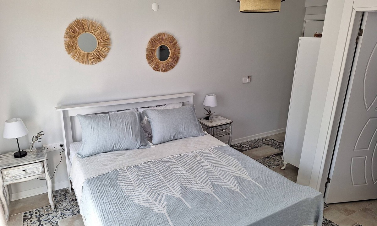 Gokceada Bed & Breakfast | Peromitera Imbros