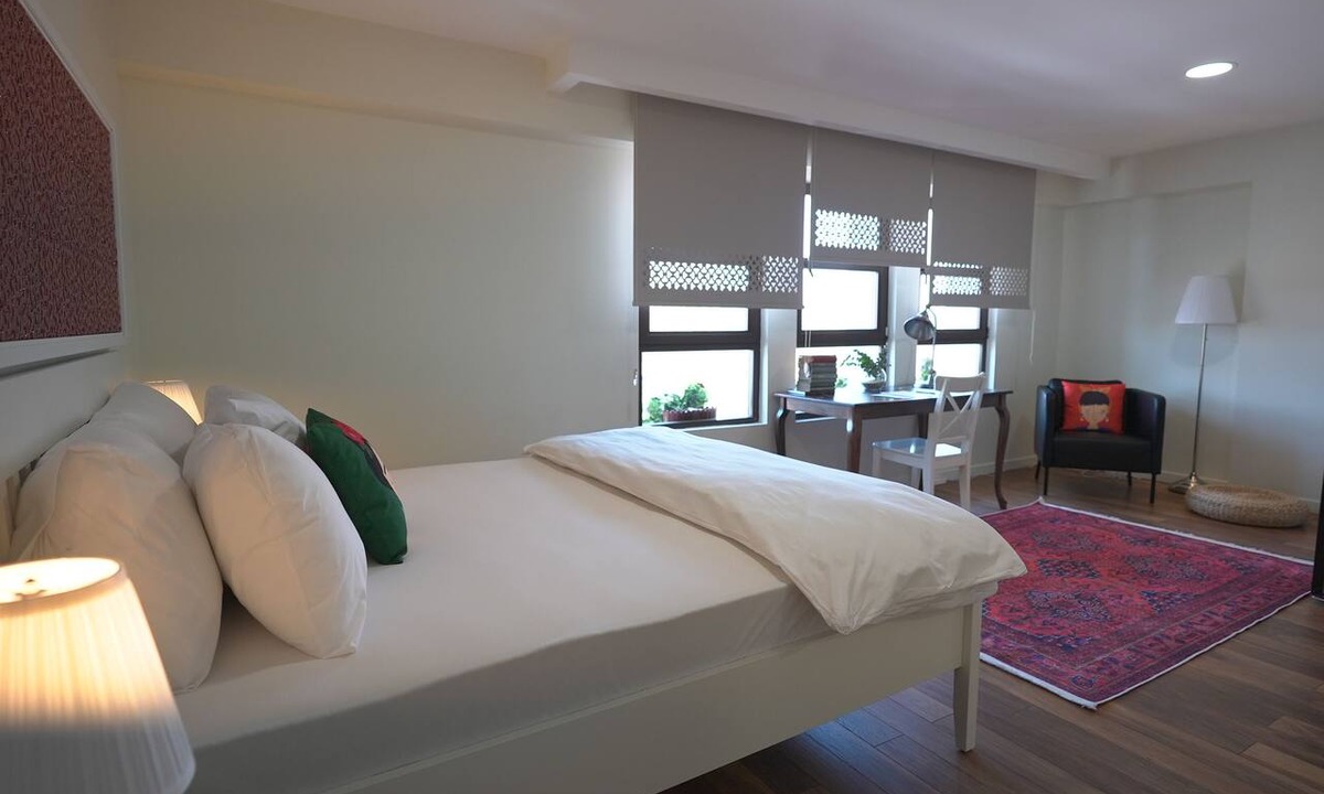 Konya City Center Hotel | Pertevniyal Aziziye Hotel