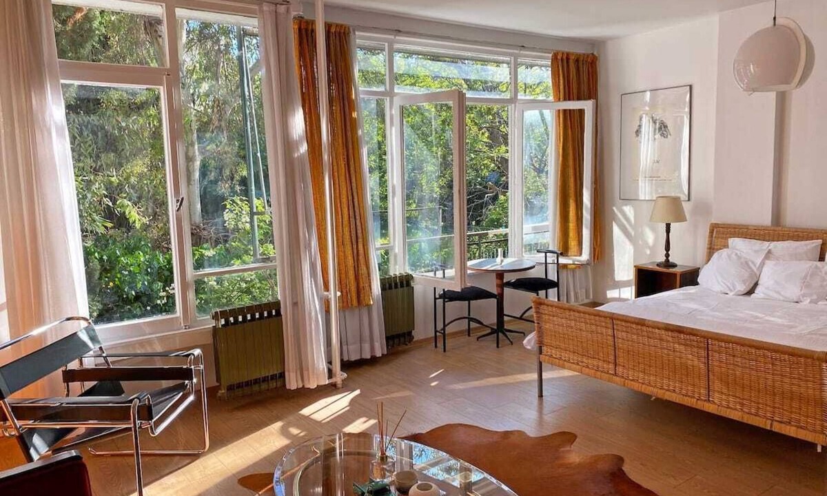 Fenerbahce Hotel | Petek Pansiyon