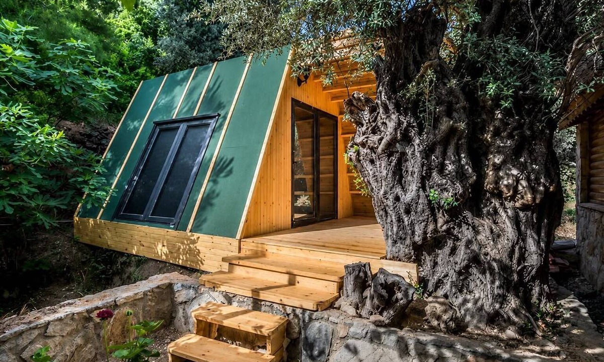 Mesudiye Bed & Breakfast | Petrinos Butik Otel