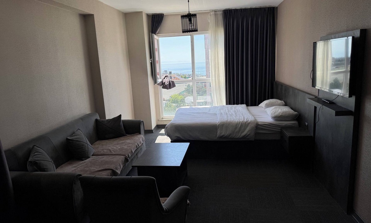 Buyukcekmece Hotel | Pin Suite