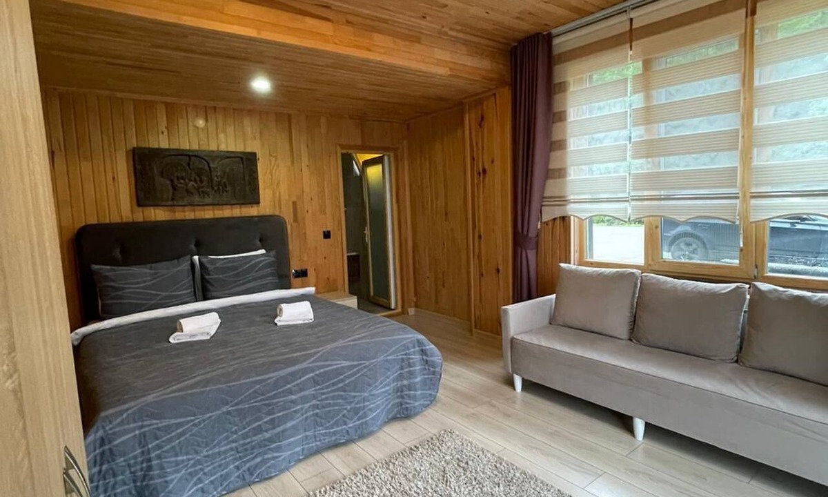 Arhavi House | Pinar Kir Evi