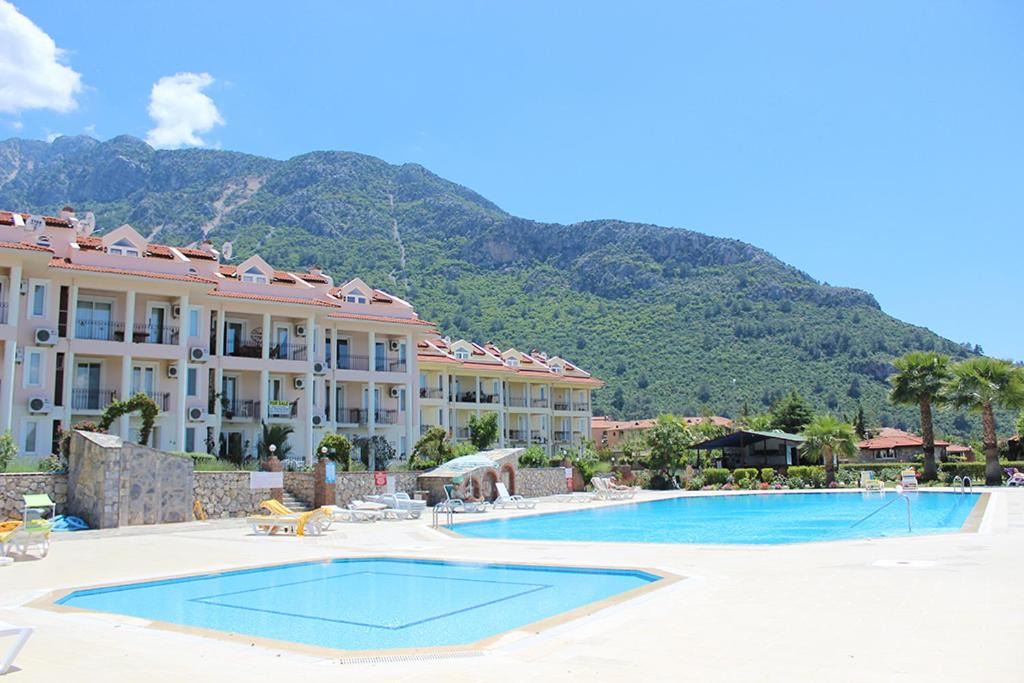 Pinara | Oludeniz