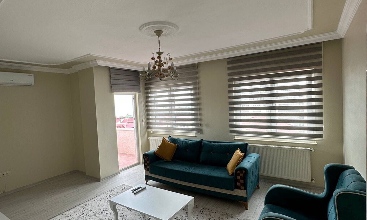 Trabzon Apartment | Pir apart otel