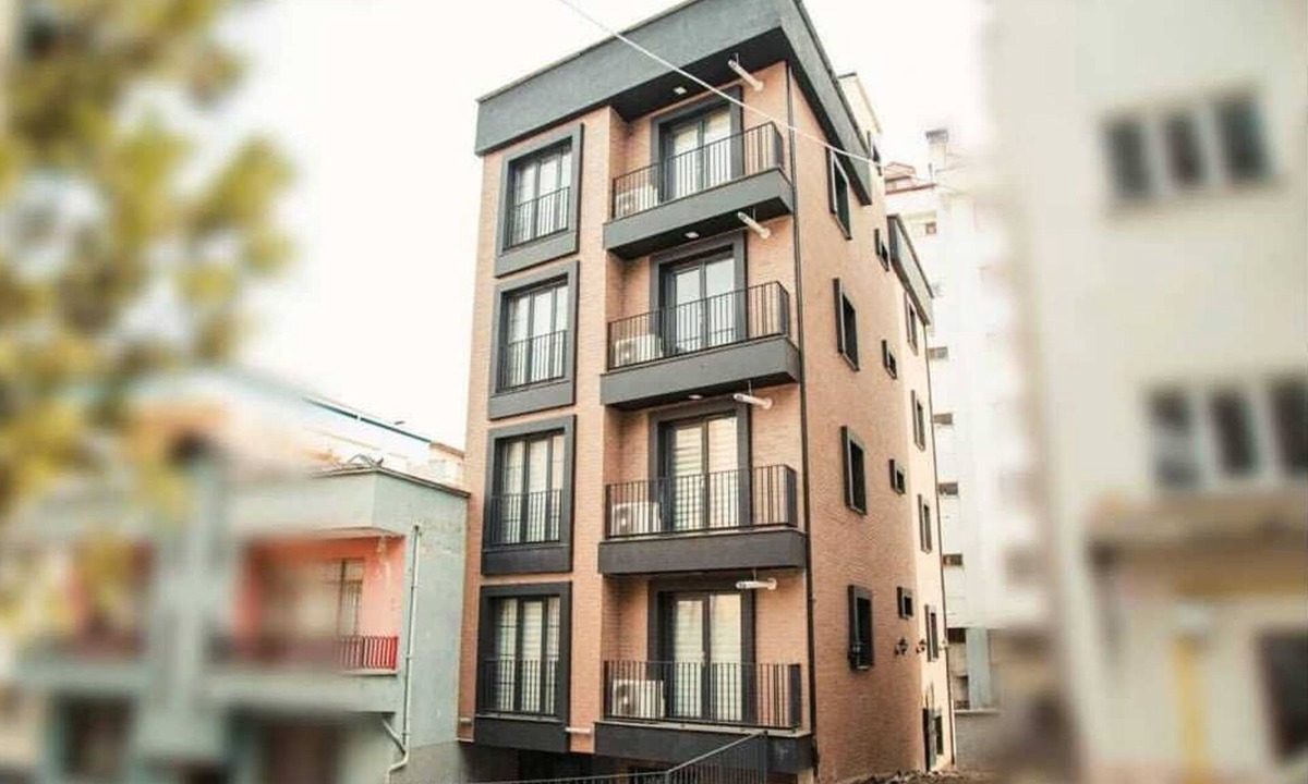 Trabzon Apartment | Platinium