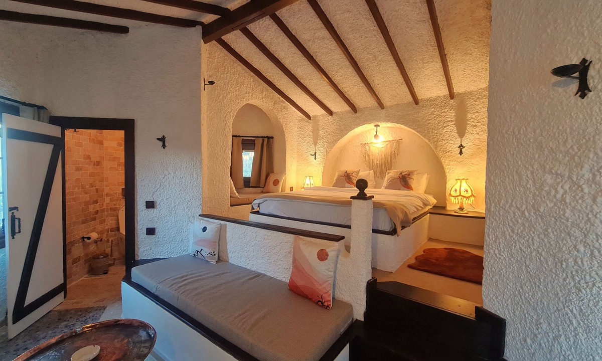 Polonezkoy Hotel | Polonezköy Country Club & Accommodation in the Wildlife Park