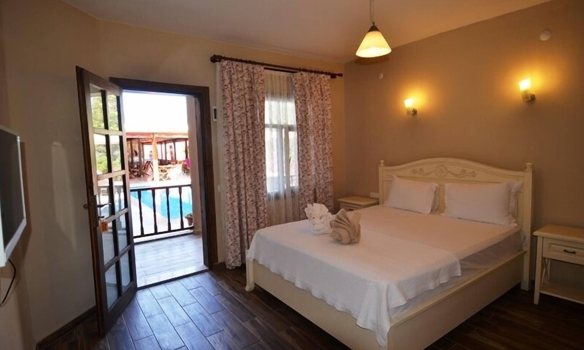 Selimiye Hotel | Portakal Hotel Selimiye