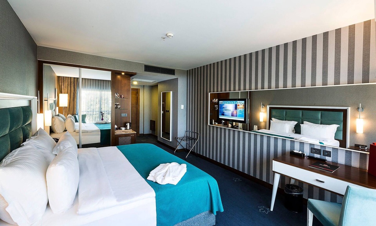 Erenler Hotel | Premier Inn Sakarya