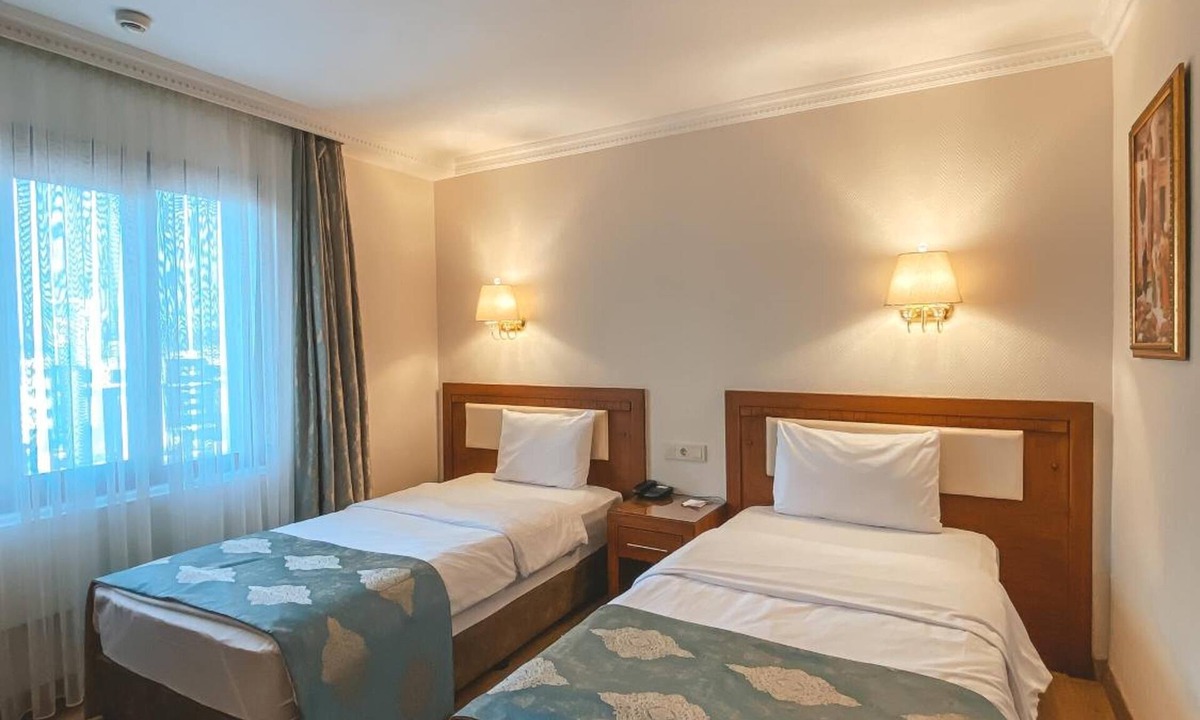 Selimpasa Hotel | Premier Vista Hotel Silivri