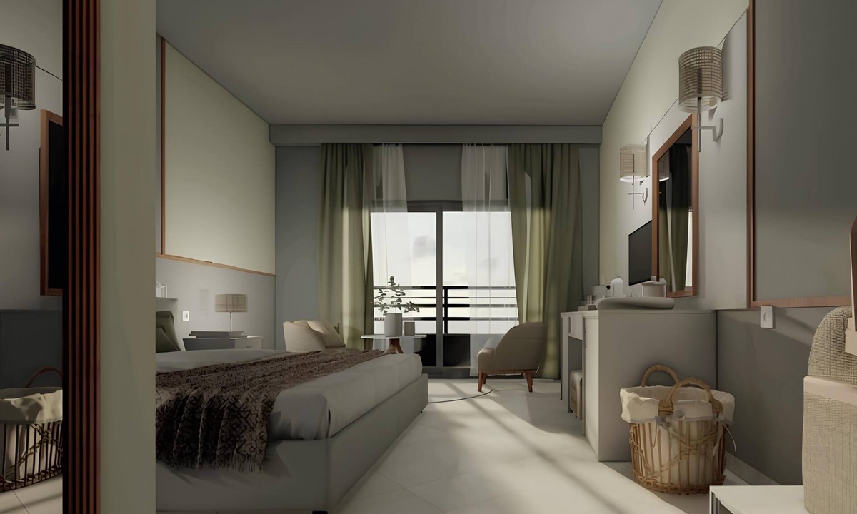 Finike Hotel | Presa Di Finica Hotel