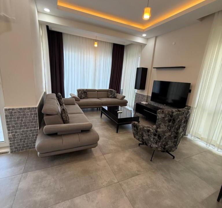 Cenger Villa | Prestıge Villa