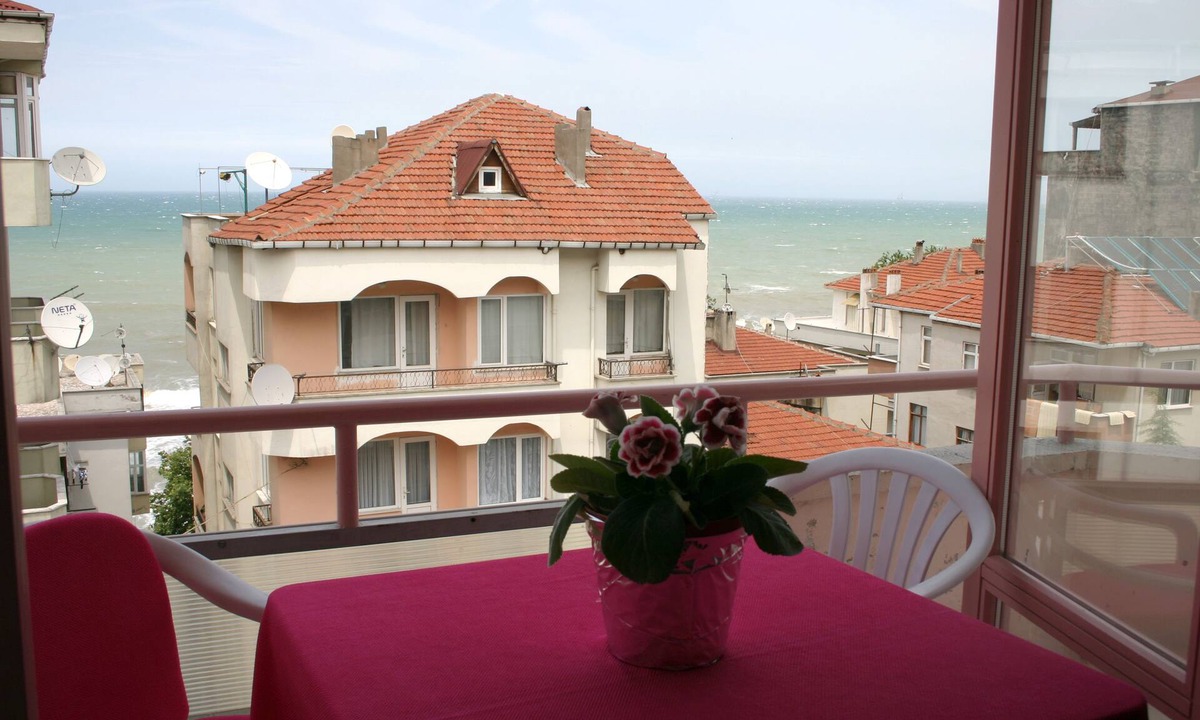 Akcakoca Apartment | Prestij Apart Hotel