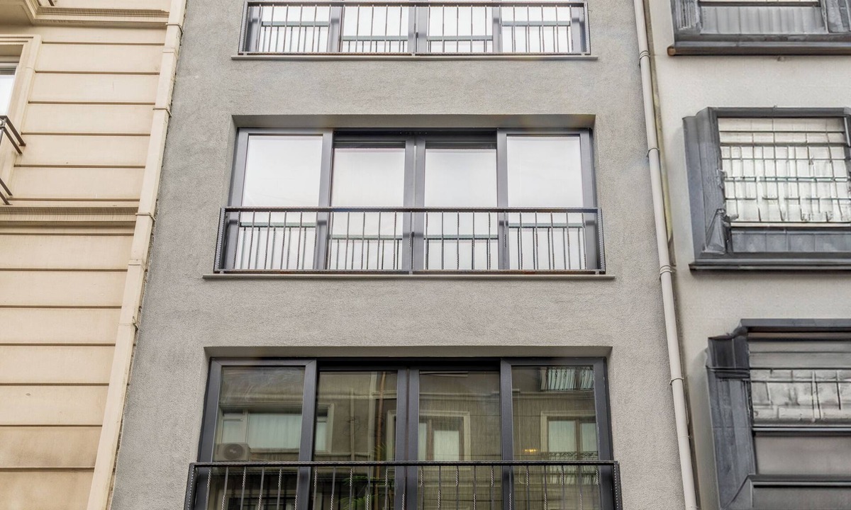 Cihangir Apartment | Primera Suite