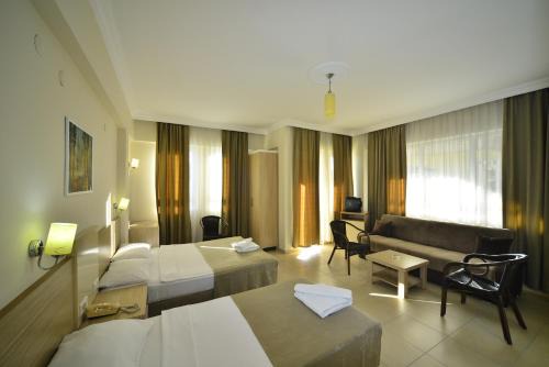Alanya Apartment | Prince Apart & Hotel