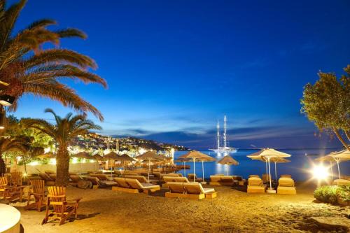 Yalikavak Hotel | Princess Artemisia Hotel - Interni