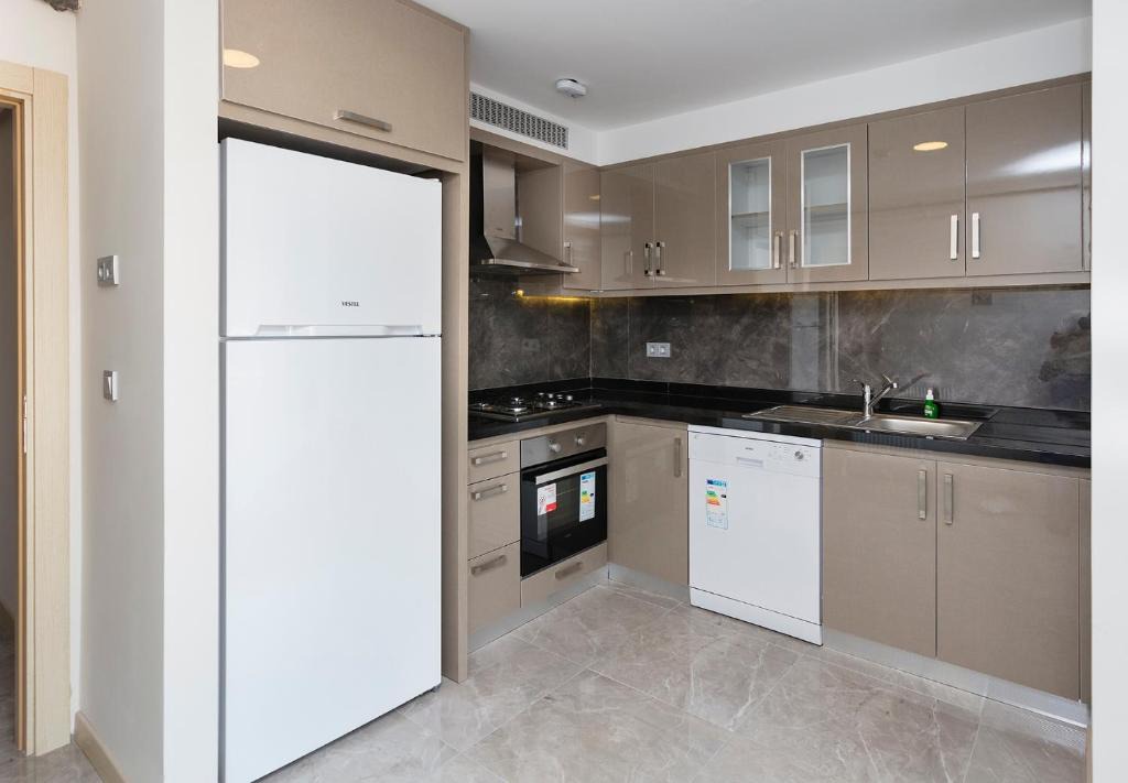 Kartal Hotel | Princess Residence