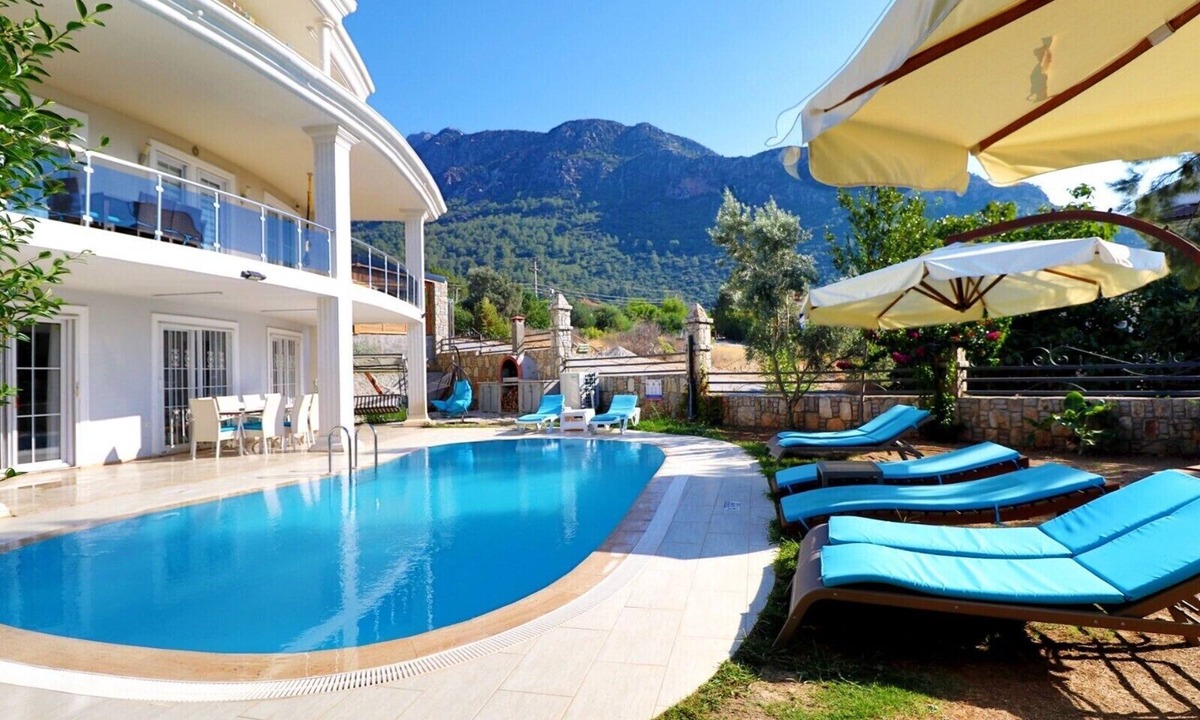 Ölüdeniz | Oludeniz