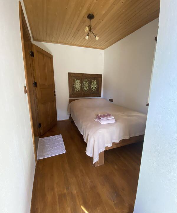 Birgi Resort | Private room ∙ 1 guest