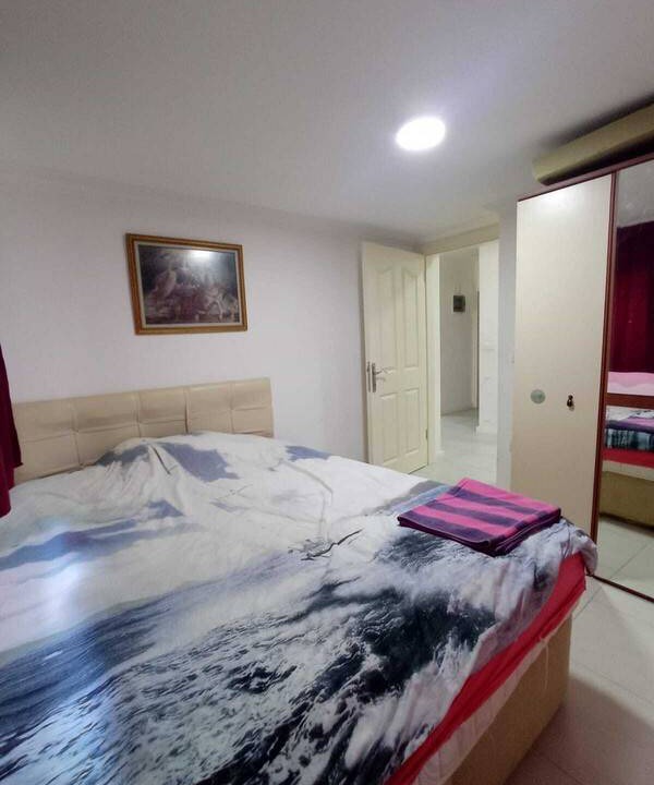 Yalikavak Resort | Private room ∙ 2 guests