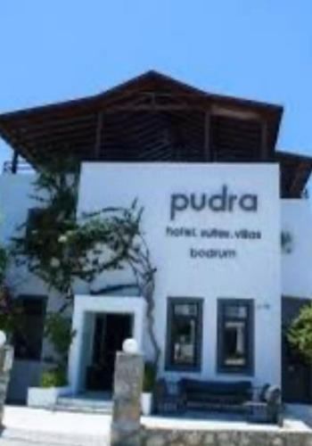Yalikavak Hotel | Pudraa Hotel
