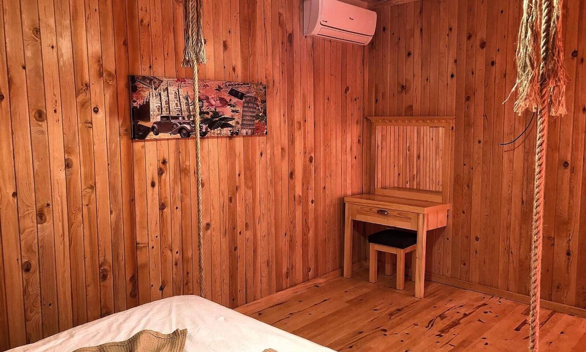 Kayakoy Hotel | Pusula Bungalow