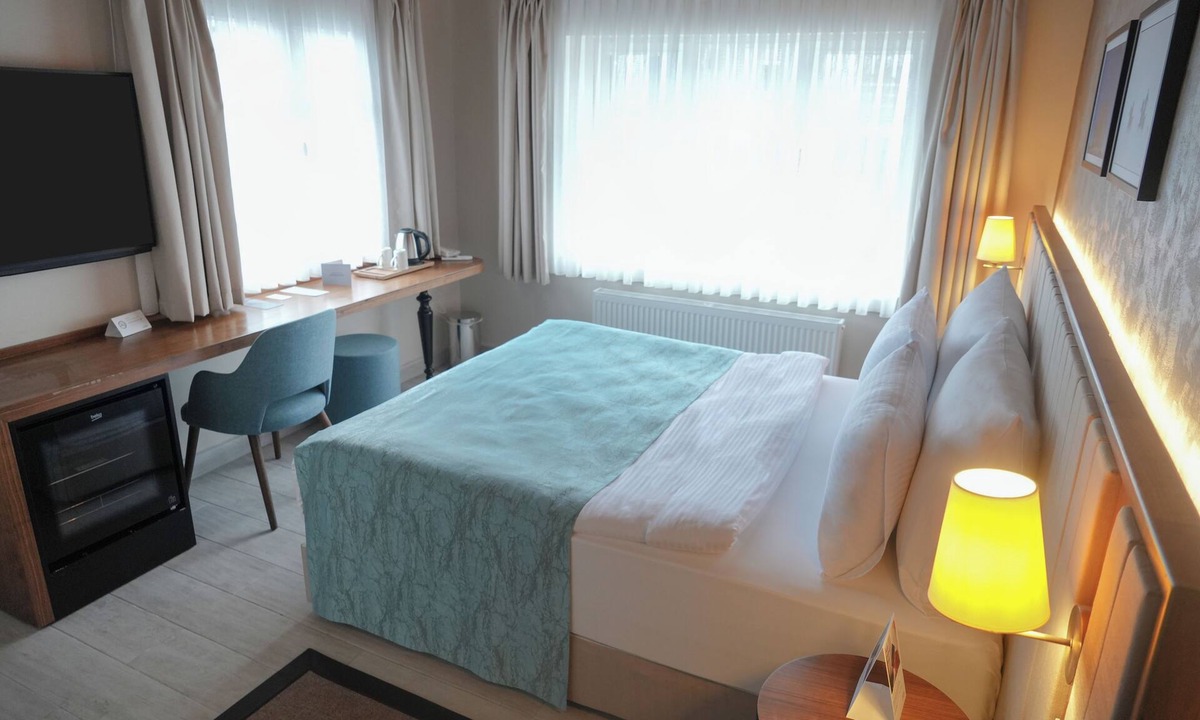 Kars Hotel | Qrista Managed by Dedeman