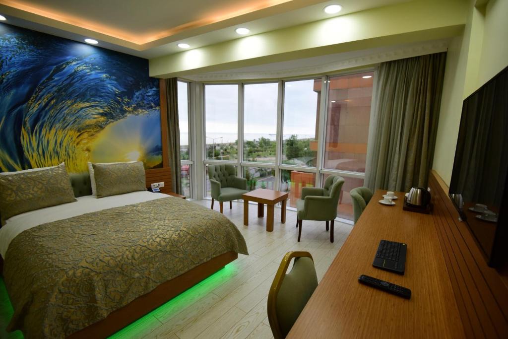 Trabzon Hotel | Quantum Hotel