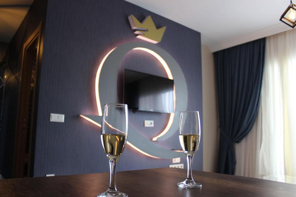 Esenyurt Apartment | Quars Suite
