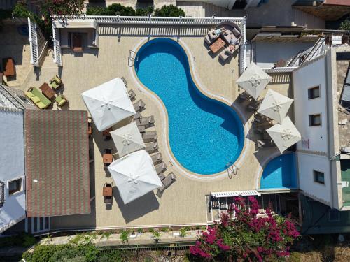 Bitez Hotel | Queen Otel
