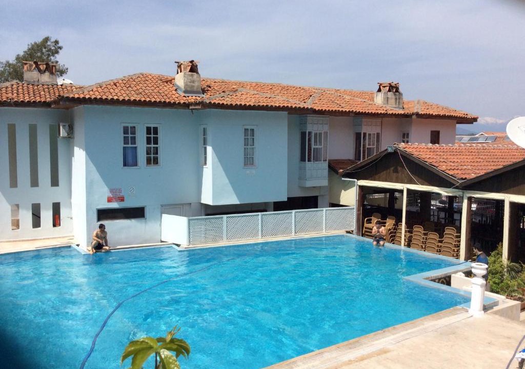 Hisaronu Hotel | R.E.D. Hotel