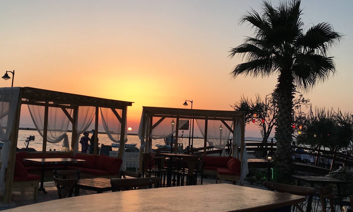 Altınova Hotel | Ra Otel