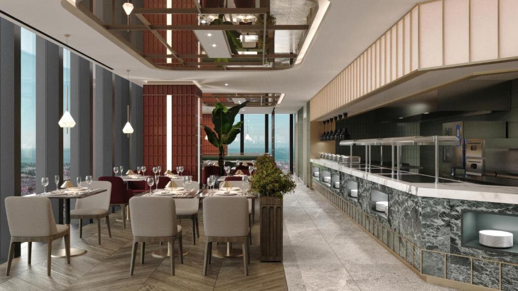 Kartal Hotel | Radisson Blu Residences, Istanbul Kartal