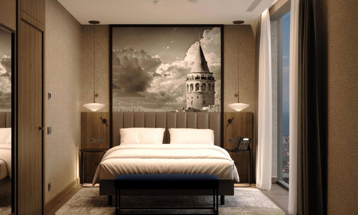 Cevizli Mahallesi Hotel | Radisson Blu Residences, Istanbul Kartal