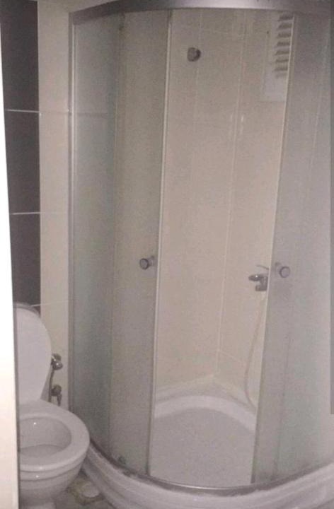 Honaz Apartment | Raifort apart