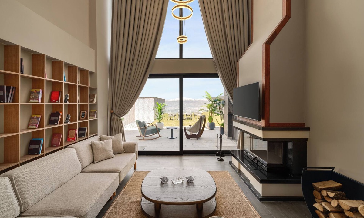 Erzincan Hotel | Ramada by Wyndham Erzincan Ergan