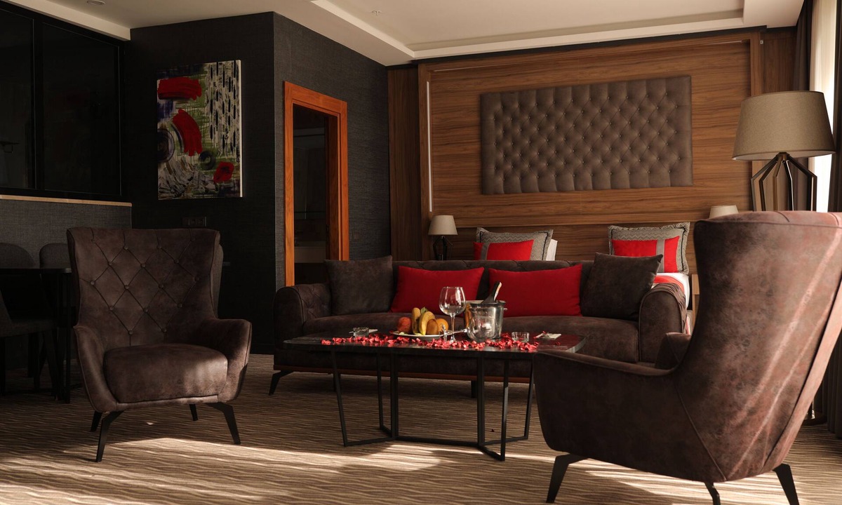 Nigde Hotel | Ramada by Wyndham Nigde