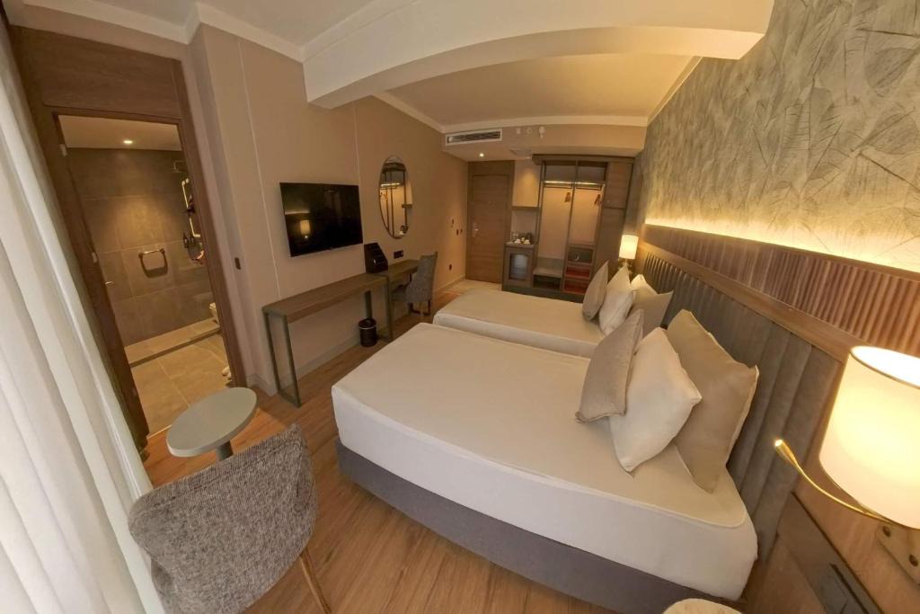 Konya Hotel | Ramada Encore by Wyndham Konya Selcuklu