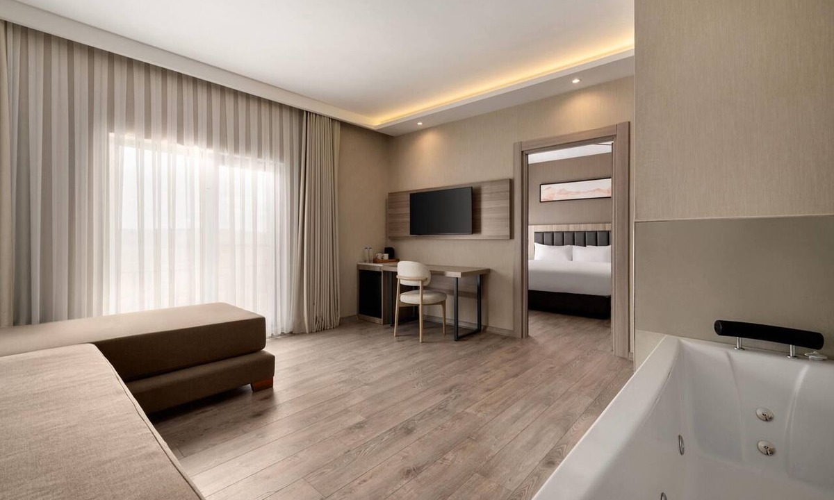 Midyat Hotel | Ramada Encore by Wyndham Midyat