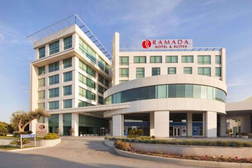Ramada Hotel | Ulucak Ataturk