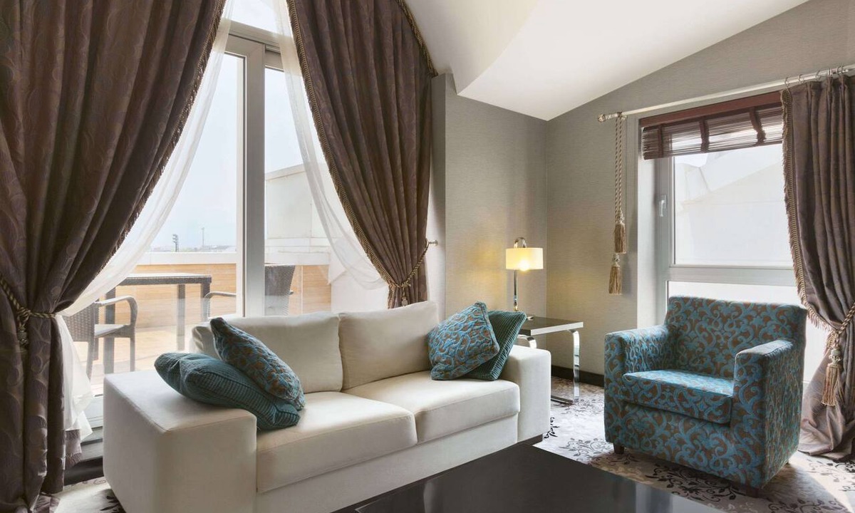 Izmit Hotel | Ramada Plaza by Wyndham Izmit