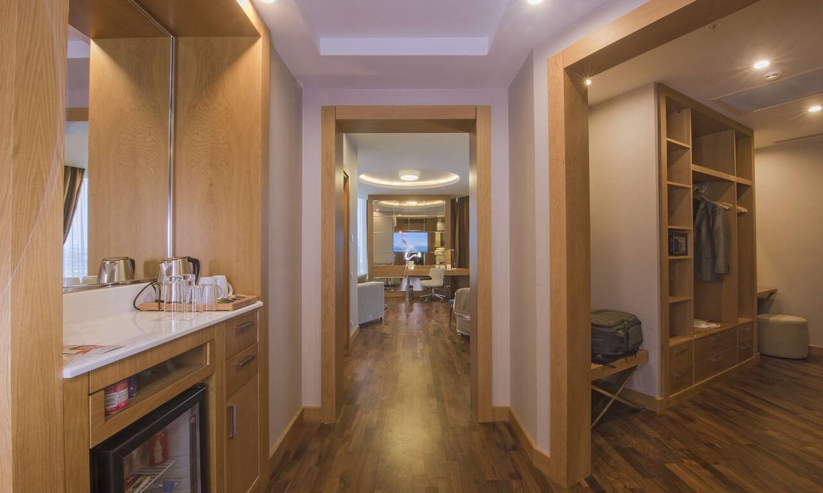 Konya Hotel | Ramada Plaza by Wyndham Konya